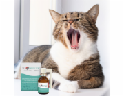 JM SANTE Vet Protector Ústní dutina sprej – tekutina do ústní dutiny pro psy a kočky - 30 ml