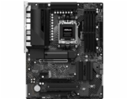 BAZAR - ASRock MB Sc AM5 X670E PG LIGHTNING, AMD X670, 4xDDR5, 1xDP, 1xHDMI - Po opravě (Komplet)