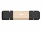 Silicon Power DS72 USB paměť 250 GB USB Type-A / USB Type...