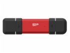 Silicon Power DS72 USB paměť 250 GB USB Type-A / USB Type...