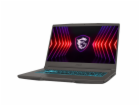 MSI Thin A15 B7VF-460XPL AMD Ryzen™ 5 7535HS Laptop 39,6 ...