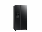 Hisense RS694N4GBE lednice s mrazničkou (vedle sebe) Stoj...