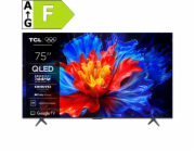 TCL P8K Smart QLED Google TV 75" 4K (75P8K)