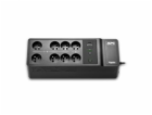 APC -rozbalen EDEXPO- Back-UPS 500VA, 230V, 1USB charging...