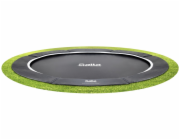 Salta 5065A rekreační trampolína na zahradu/dvorek Venkovní Kulatý Spirálové pružiny Trampolína nad zemí