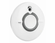 Yale Smoke Sensor Detektor testující vzduch Propojitelné Bezdrátové připojení