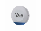 Yale Outdoor Siren Bezdrátová siréna Venkovní Modrá, Šedá