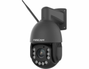IP Kamera FOSCAM SD4H Černá