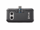 FLIR FP3IC termální kamera Noise equivalent temperature d...