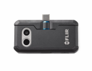 FLIR FP3IC termální kamera Noise equivalent temperature difference (NETD) Černá 160 x 120 px