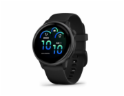 GARMIN vívoactive 6 Black