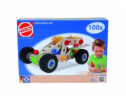 Heros Constructor 100 dílný (100039028)