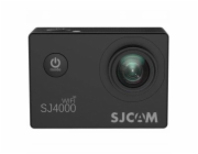 Sportovní kamera SJCAM SJ4000 WIFI