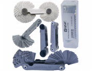 VZOR ZÁVITU Fanar 55 STUPŇŮ A METRICKÝ 60 STUPŇŮ - V0-556000-0000