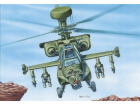 Útočný vrtulník Mirage WAH-64