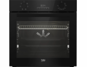 Elektrická trouba Beko BBIE123001BD Black