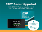 Reiner  SCT Authenticator + ESET Home Security Pre