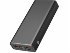 ACV 2GO Power Bank Alu20 20 000 mAh, PD 20 Watt