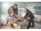 Wolfcraft Jednoruční svěrka PROFI MAX 110-915 WOLFCRAFT 3...