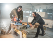 Jednoruční svěrka PROFI MAX 110-915 WOLFCRAFT 3074000