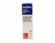 Brother - 12 ks - 20 ml - červená - originální - doplnění inkoustu - pro StampCreator PRO SC-2000, PRO SC-2000USB