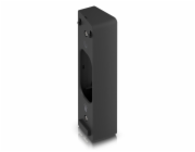 Ubiquiti Reader Pro Angle Mount B - Instalační krabice na zeď pro UniFi Access Reader Pro, úhlová 20°, černá