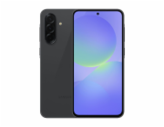 Samsung Galaxy A36 5G 256GB (Awesome Black, Android 15, 8 GB)