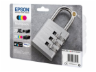Epson 35XL Multipack - 4-balení - XL - černá, žlutá, azur...