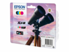 Epson 502XL Multipack - 4-balení - 19.1 ml - Vysoká kapac...