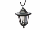 NABÍJECÍ LAMPA SOLÁRNÍ ENERGIE "TH011E"