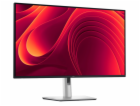Dell Pro Plus/P3225DE/31,5"/IPS/QHD/100Hz/5ms/Blck-Slvr/3R