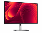 Dell Pro Plus/P3225DE/31,5"/IPS/QHD/100Hz/5ms/Blck-Slvr/3R