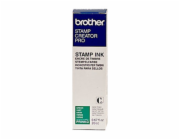 Brother - Zelená - originální - doplnění inkoustu - pro StampCreator PRO SC-2000, PRO SC-2000USB