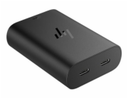 HP AC Adapter USB-C 65W HF Laptop Charger