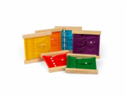 Bigjigs Toys Nauč se oblékat