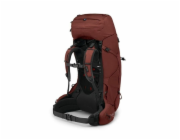 Osprey Aether 65 Trekingový batoh S/M Red