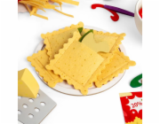 Bigjigs Toys Těstoviny pro dva