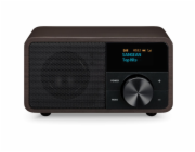 Sangean DDR-7 Dark Wood