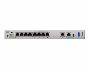 Cisco Secure Firewall 1210CP - Bezpečnostní zařízení - 1GbE - desktop