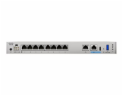 Cisco Secure Firewall 1210CE - Bezpečnostní zařízení - 1GbE - desktop