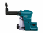 Makita Staubabsaugung DX09