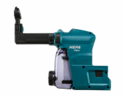 Makita Staubabsaugung DX09