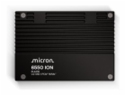 Micron 6550 ION - SSD - Enterprise - šifrovaný - 61.44 TB...