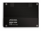 Micron 6550 ION - SSD - Enterprise - šifrovaný - 30.72 TB...