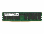 Micron - DDR5 - modul - 64 GB - DIMM 288-pin - 6400 MHz / PC5-51200 - CL52 - 1.1 V - registrovaná - ECC - zelená