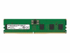 Micron - DDR5 - modul - 16 GB - DIMM 288-pin - 6400 MHz /...