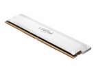 Crucial Pro OC/DDR5/32/6400MHz/CL40/1x32GB/White