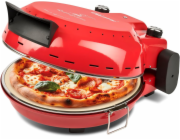 Pec na pizzu GIRMI FP5002 RED