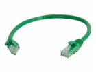 C2G Cat6 Booted Unshielded (UTP) Network Patch Cable - Pa...
