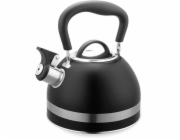 Maestro MR-1336 (MR-1336-BLACK) konvice 1,8 l Černá